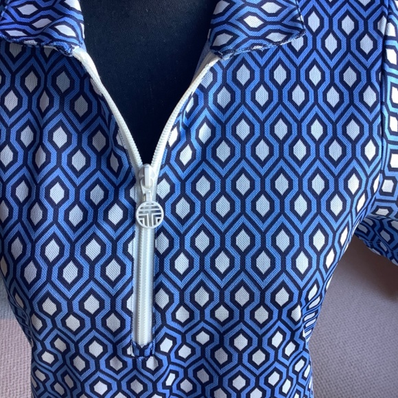 Tory sport Polo dress - Picture 3 of 5